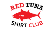 Red Tuna Shirt Club