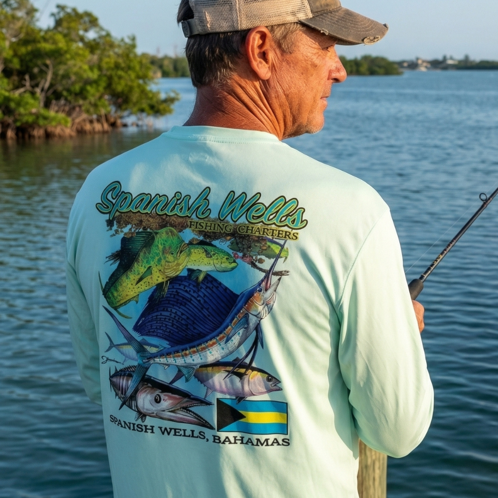 Spanish Wells Fishing Charters - Performance