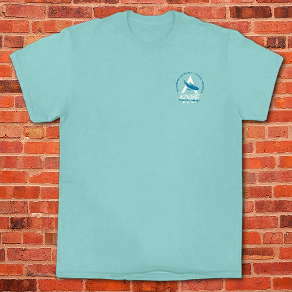 Alphonse Fishing Company - Short Sleeve