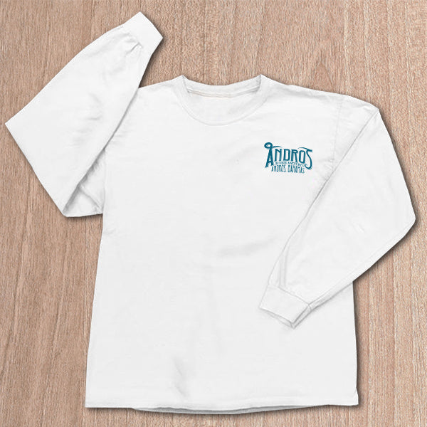 Andros Outdoor Adventures - Long Sleeves