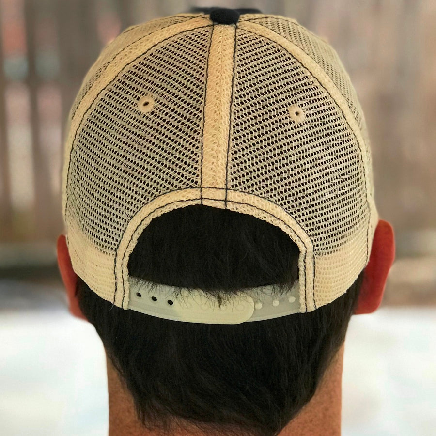 Red Tuna Shirt Company Hat