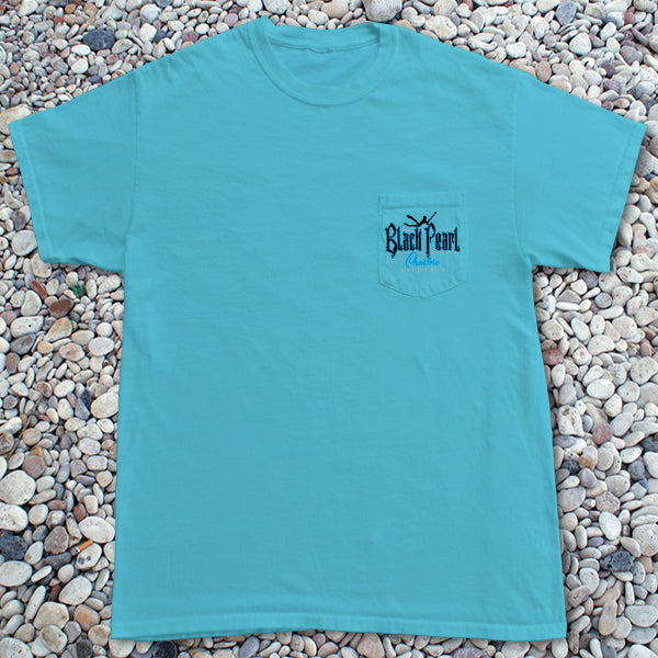 Black Pearl Cook Islands - Pockets