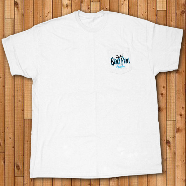 Black Pearl Cook Islands - Pockets