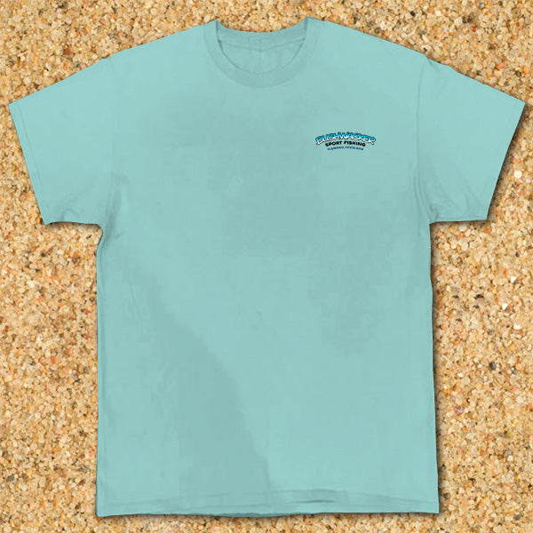Bushwacker Sport Fishing - Short Sleeve