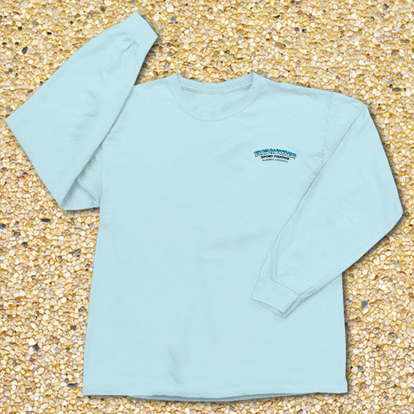 Bushwacker Sport Fishing - Long Sleeves