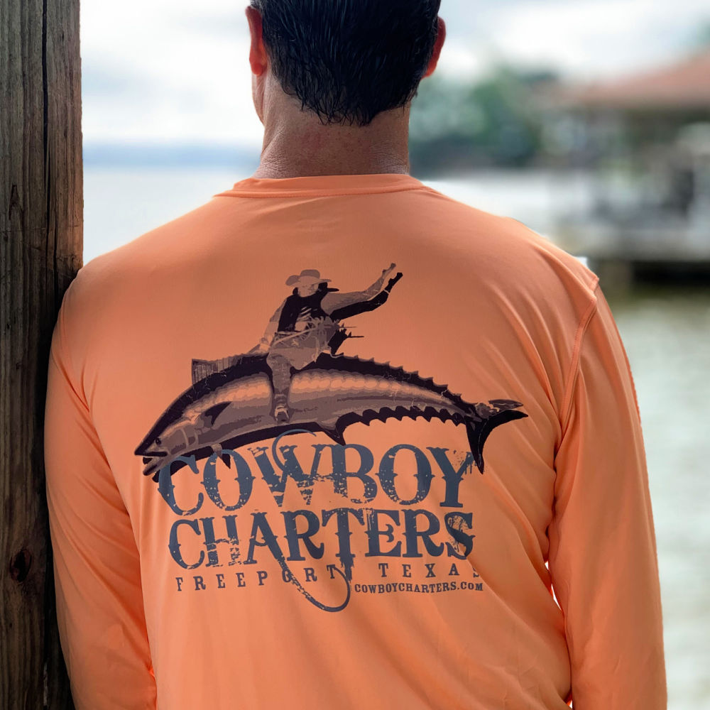 Cowboy Charters - Performance