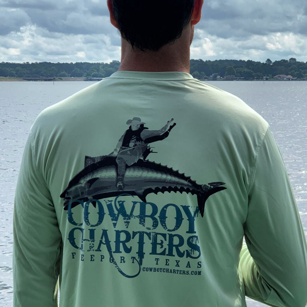 Cowboy Charters - Performance