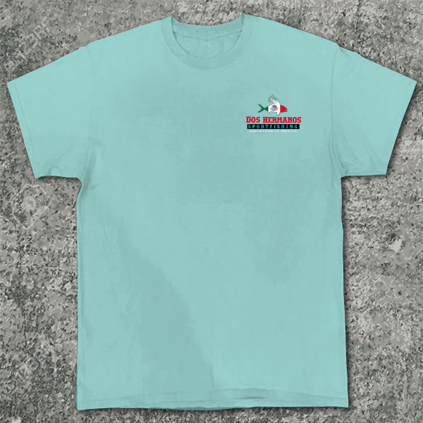 Dos Hermanos Sportfishing - Short Sleeve