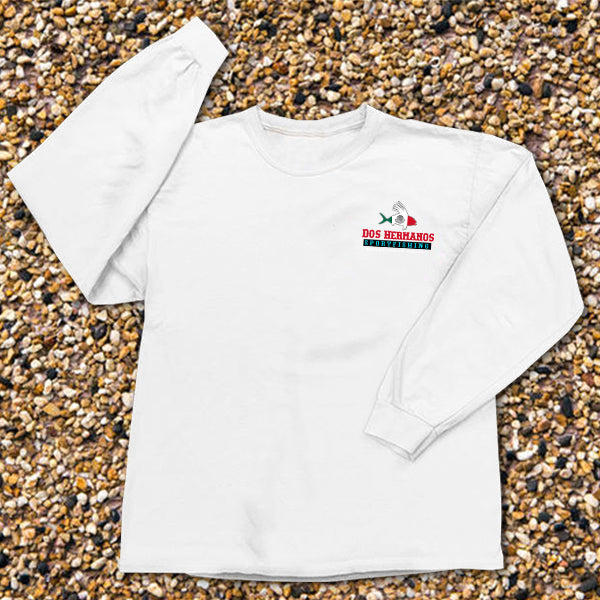 Dos Hermanos Sportfishing - Long Sleeves