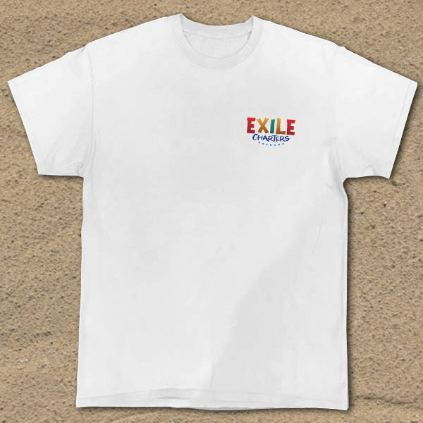 Exile Charters - Short Sleeve