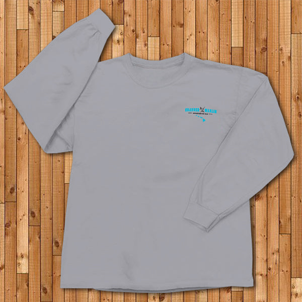 Grander Marlin Sportfishing - Long Sleeves