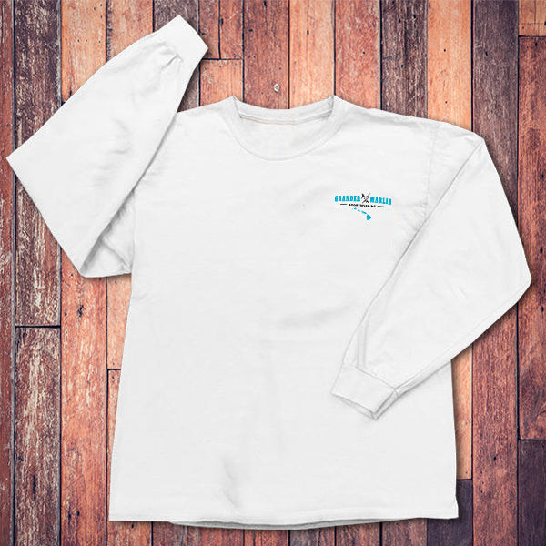 Grander Marlin Sportfishing - Long Sleeves