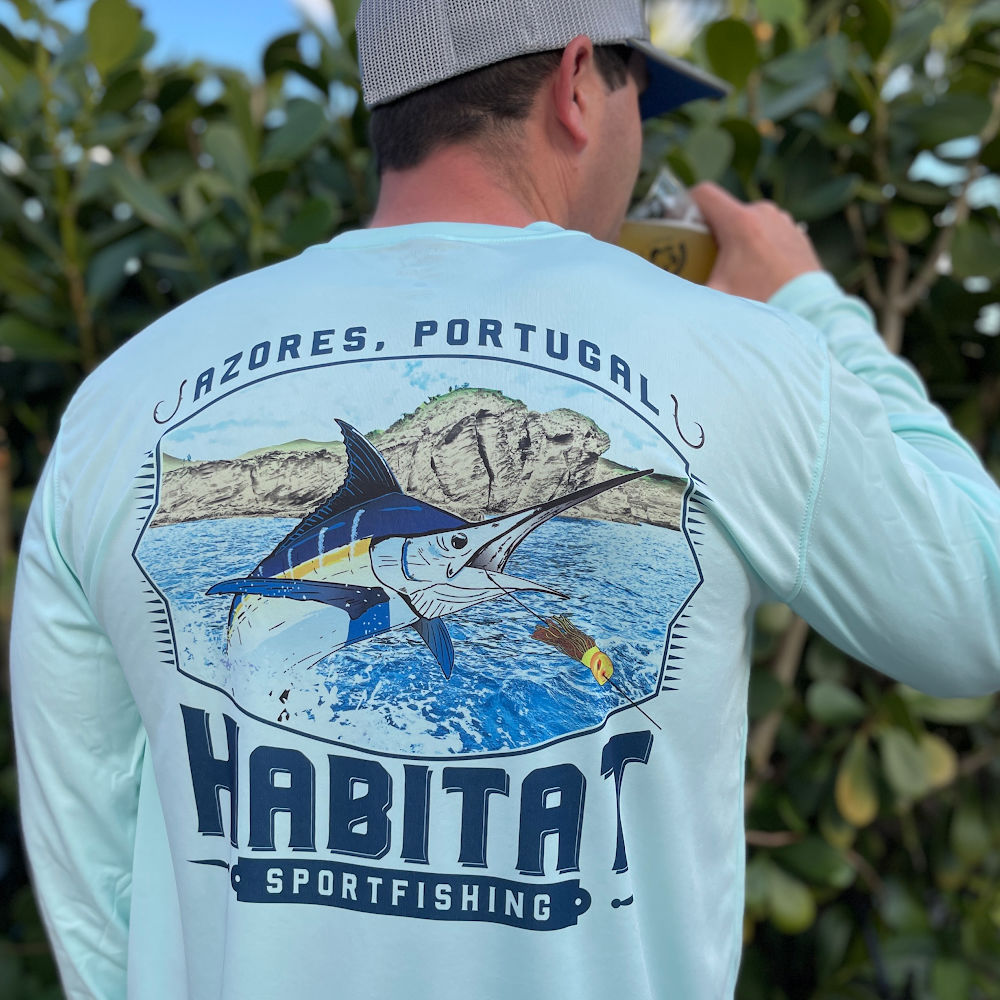Habitat Sportfishing - Performance