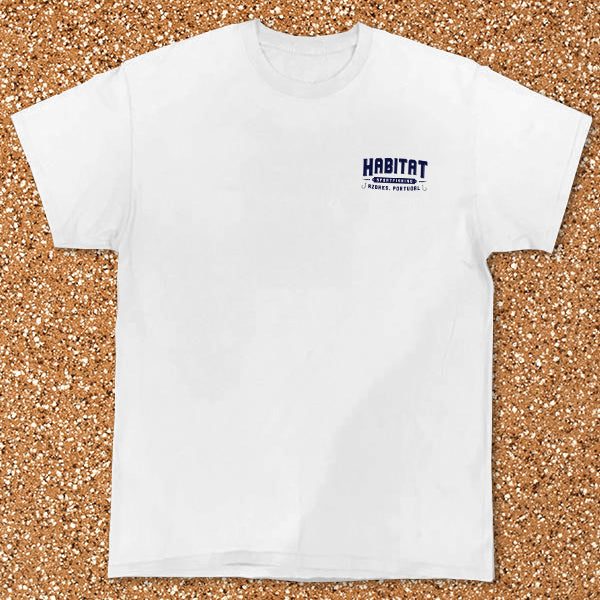 Habitat Sportfishing - Short Sleeve