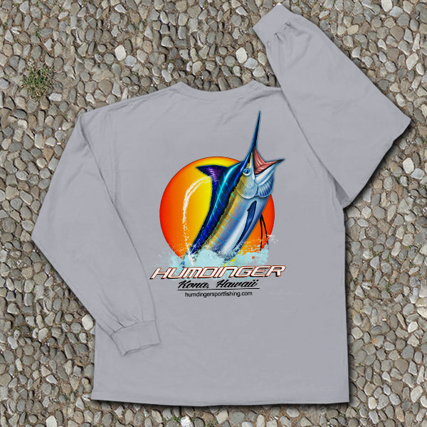 Humdinger Sportfishing - Long Sleeves