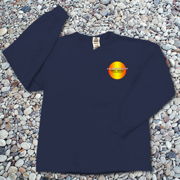 Humdinger Sportfishing - Long Sleeves