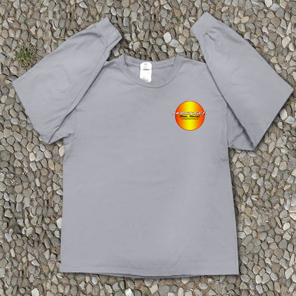Humdinger Sportfishing - Long Sleeves