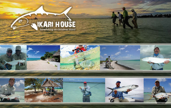Ikari House - Long Sleeves
