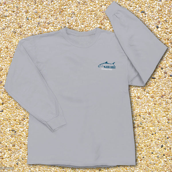 Ikari House - Long Sleeves