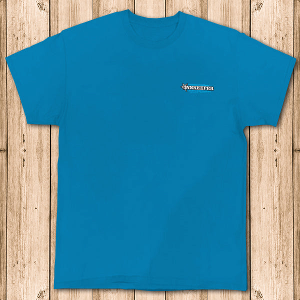 Innkeeper Sport Fishing - Short Sleeve