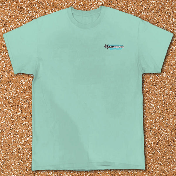 Innkeeper Sport Fishing - Short Sleeve