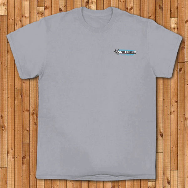 Innkeeper Sport Fishing - Short Sleeve