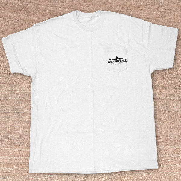 Jurassic Lake Lodge - Pockets