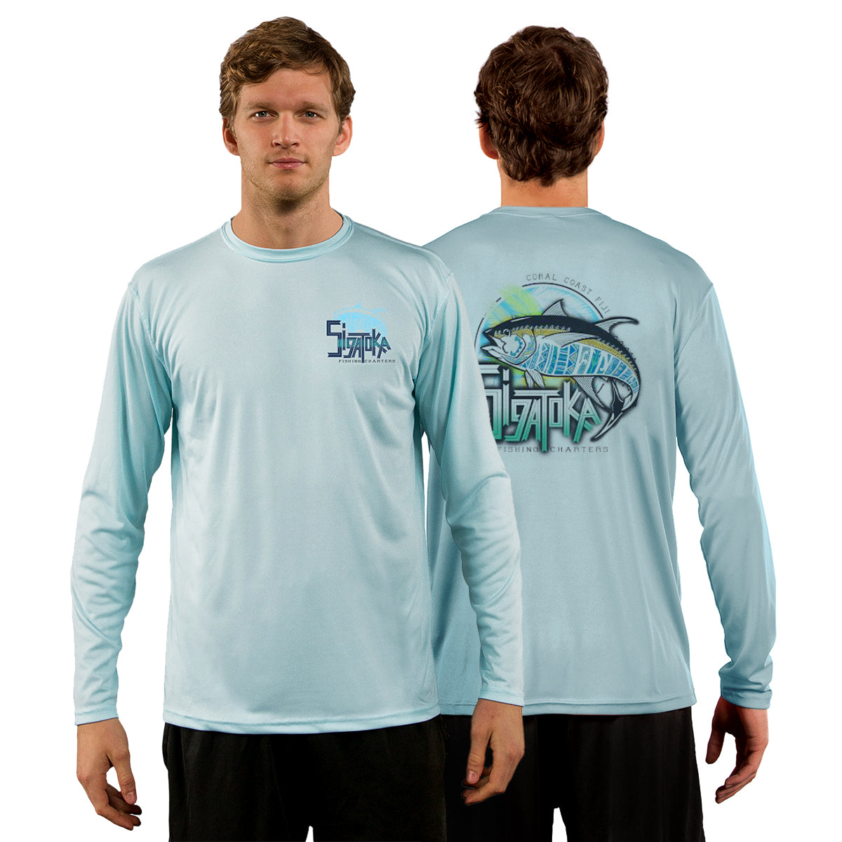 Sigatoka Fishing Charters - Performance