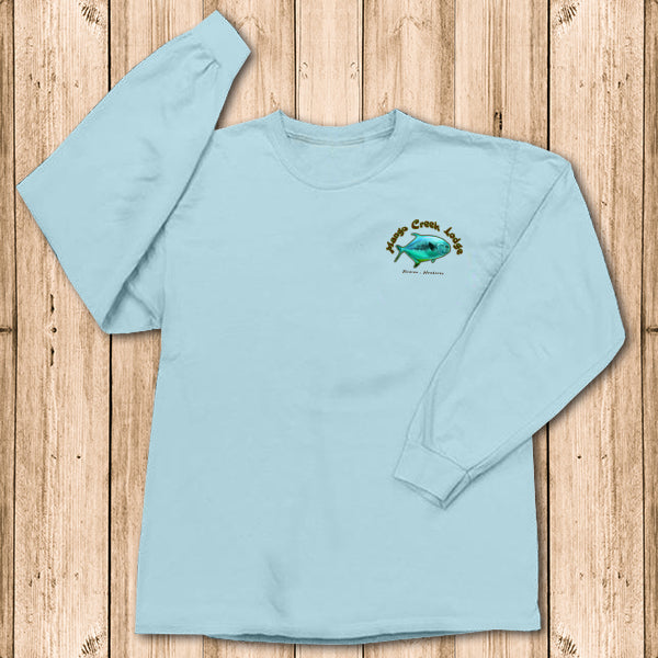 Mango Creek Lodge - Long Sleeves