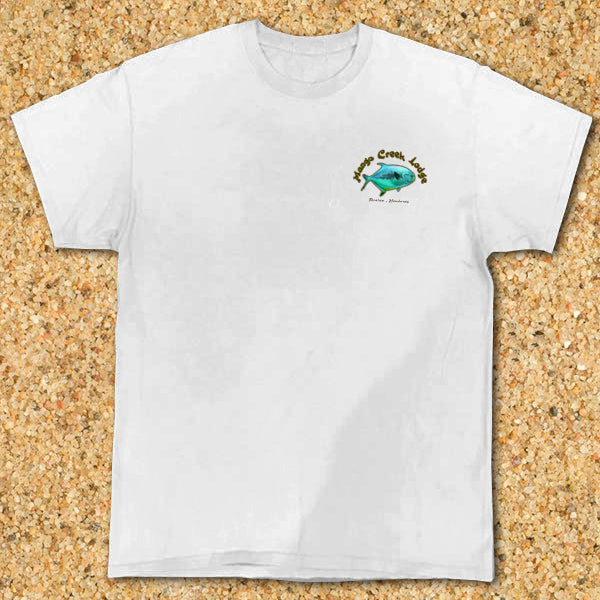 Mango Creek Lodge - Short Sleeve