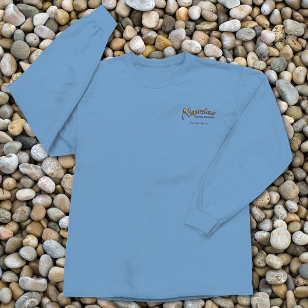 Nambas Fishing Charters - Long Sleeves