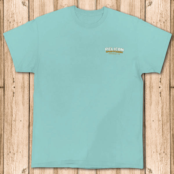 Pelican Sportfishing - Short Sleeve