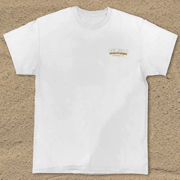 Pelican Sportfishing - Short Sleeve