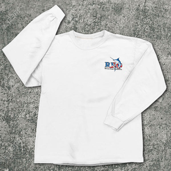 Rivers End Outfitters - Long Sleeves