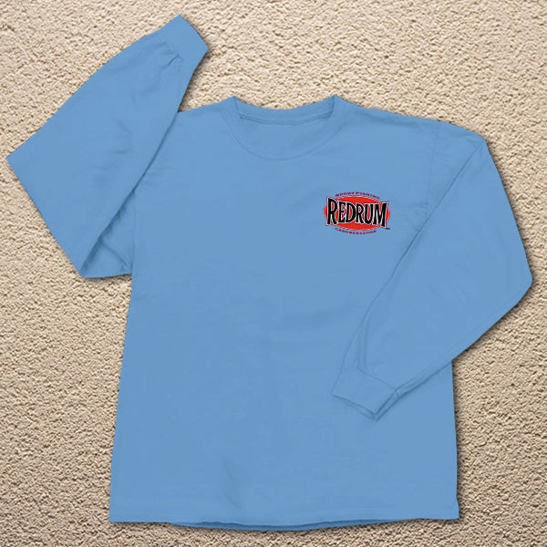 RedRum Sportfishing - Long Sleeves