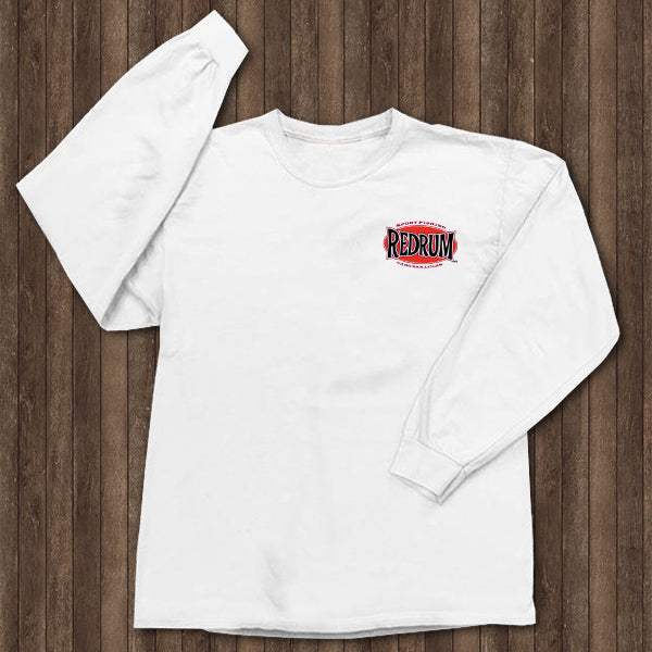Red Tuna Shirt Company | RedRum Sportfishing from Cabo - Long