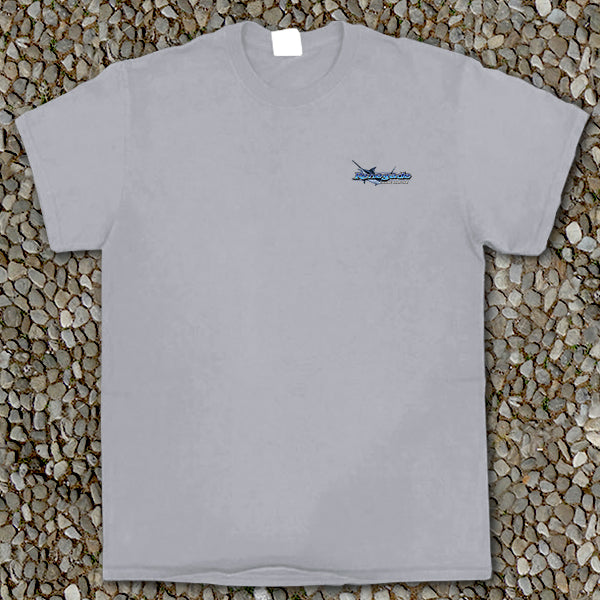 Renegade Fishing Charters - Short Sleeve