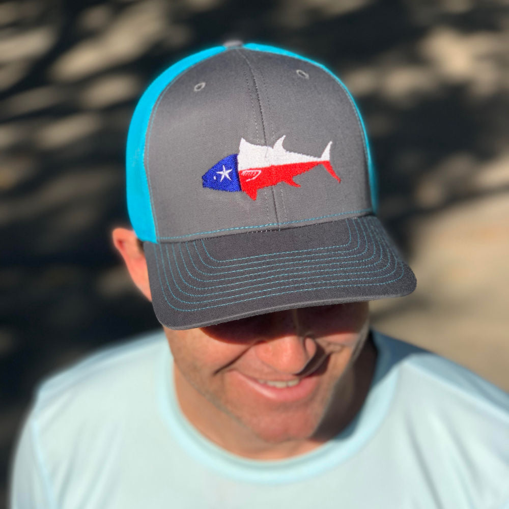 Texas Tuna Richardson Hat