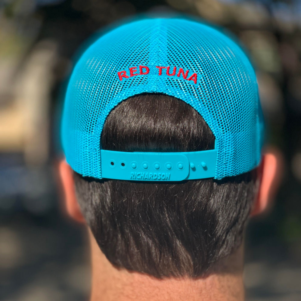 Texas Tuna Richardson Hat