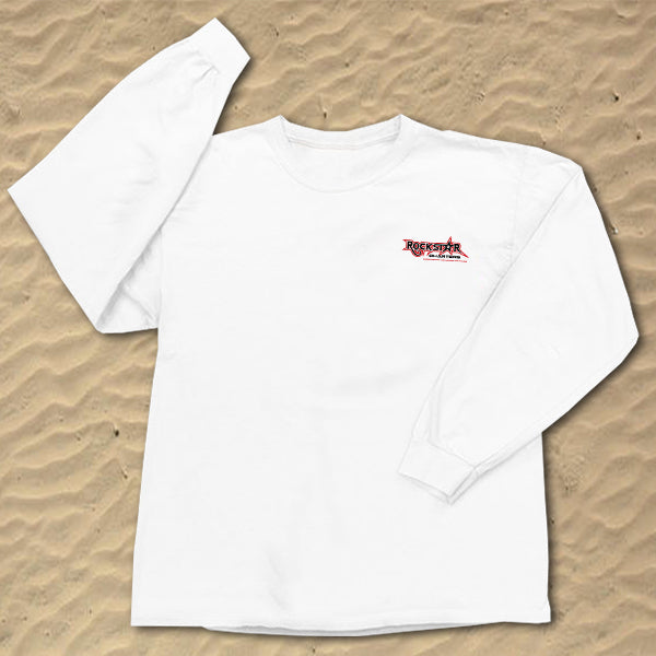 Rockstar Charters - Long Sleeves