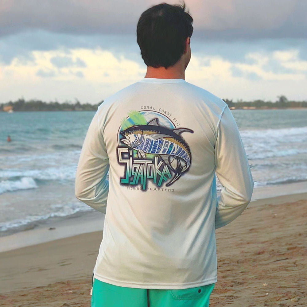 Sigatoka Fishing Charters - Performance