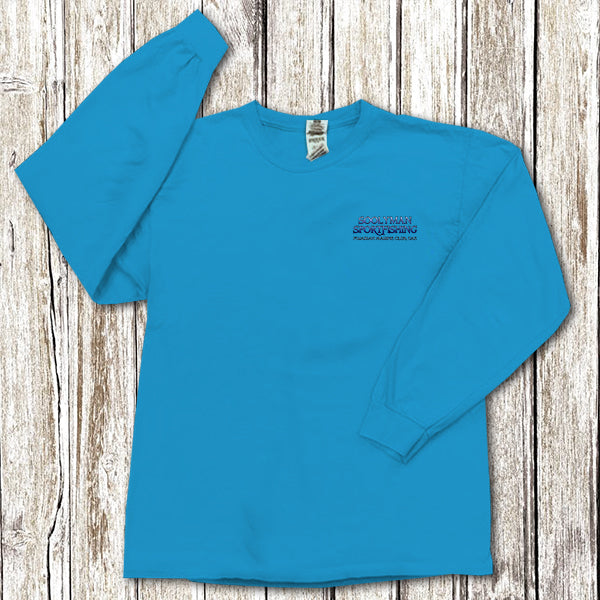 Soolyman Sportfishing - Long Sleeves