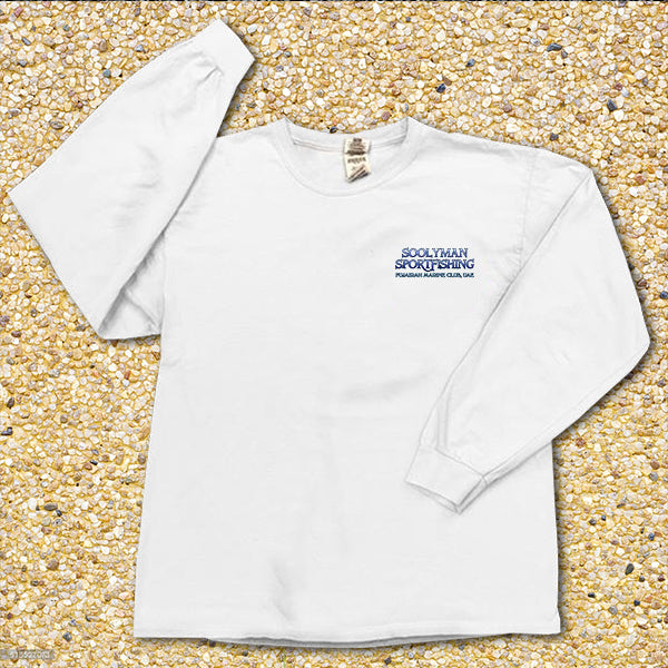 Soolyman Sportfishing - Long Sleeves
