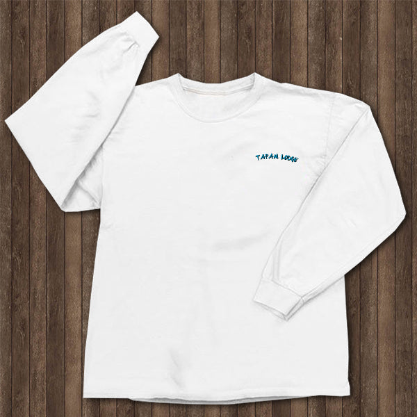 Tapam Lodge - Long Sleeves
