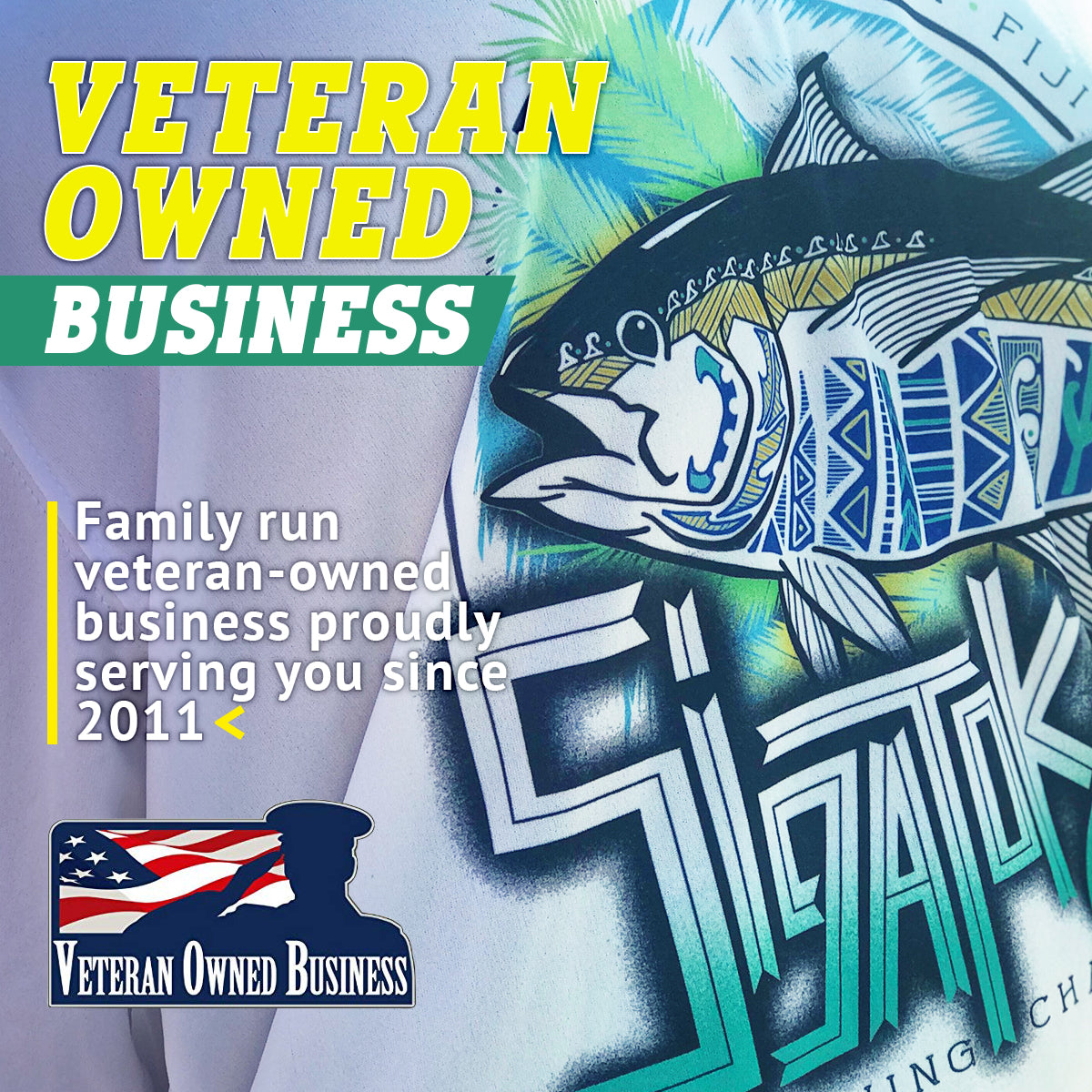 Sigatoka Fishing Charters - Performance