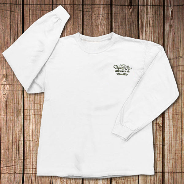 Whipray Caye Lodge - Long Sleeves