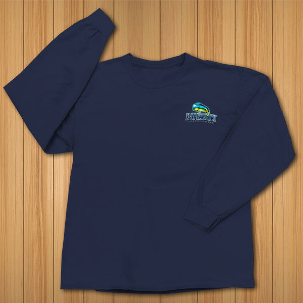 X-Spearmint Sportfishing - Long Sleeves