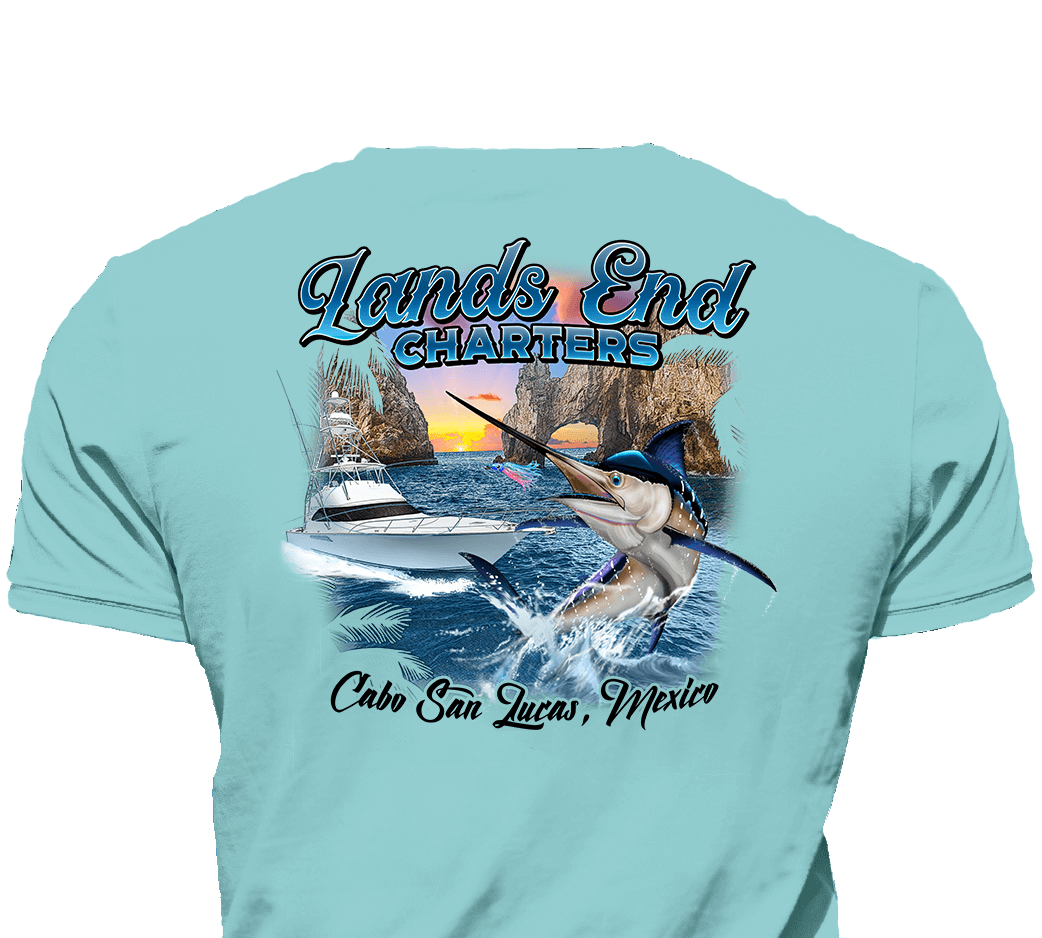 CABO Long Sleeve Performance Fishing – Cabofishingapparel