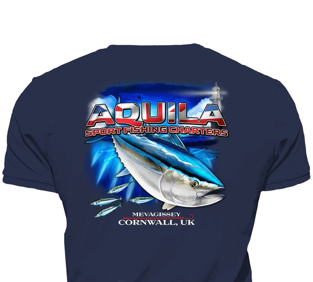 Red Tuna Shirt Club announces January shirt - Big Game Fishing from Rhode  Island! - The Hull Truth - Boating and Fishing Forum