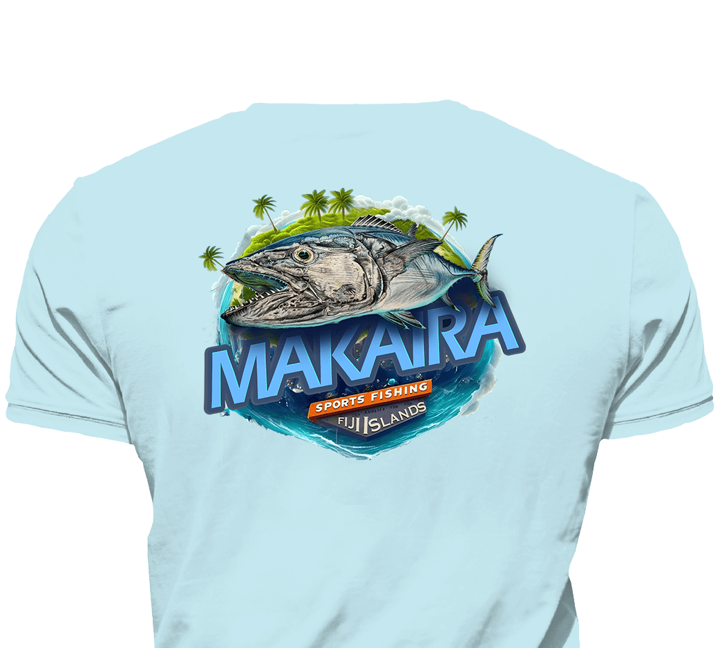 Makaira Sports Fishing image